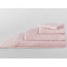 Sheridan Hygro Living Textures Petal Towels and Mat